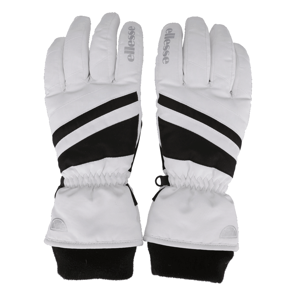 Handsker Ellesse Diagonal Stripe Winter Gloves Basic Flerfarvet | ELEQ243F200-10, 0