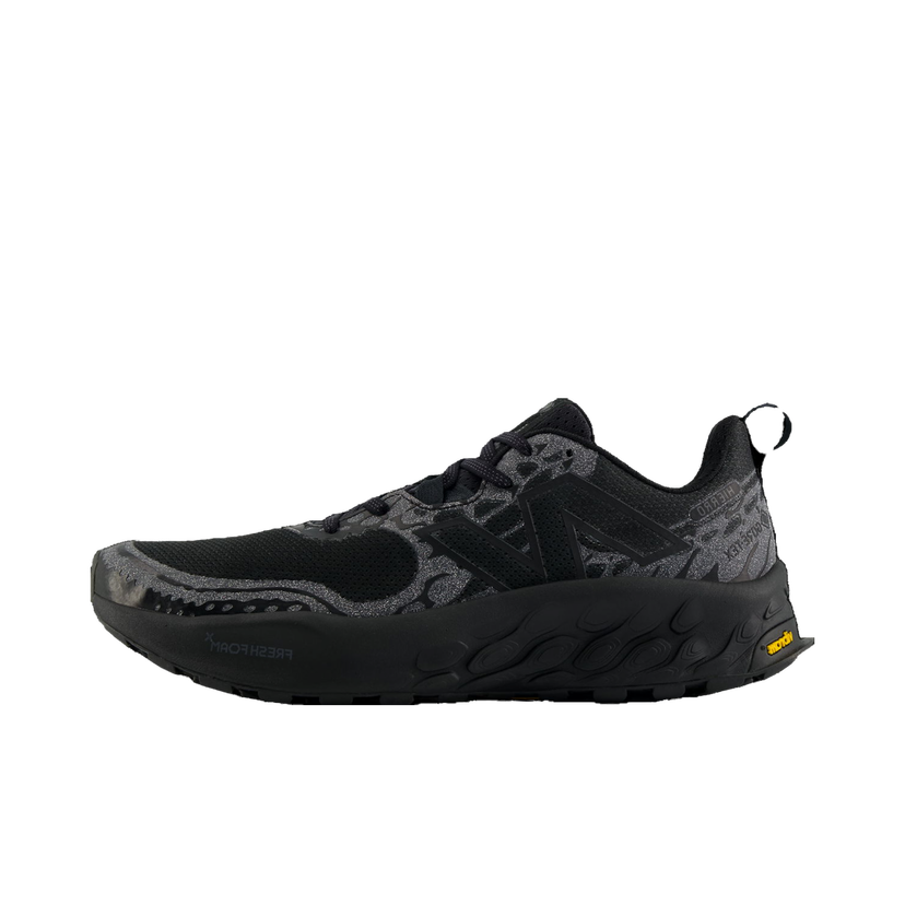 Sneakers og sko New Balance Fresh Foam X Hierro v8 Gore-Tex® Sort | mthiga8