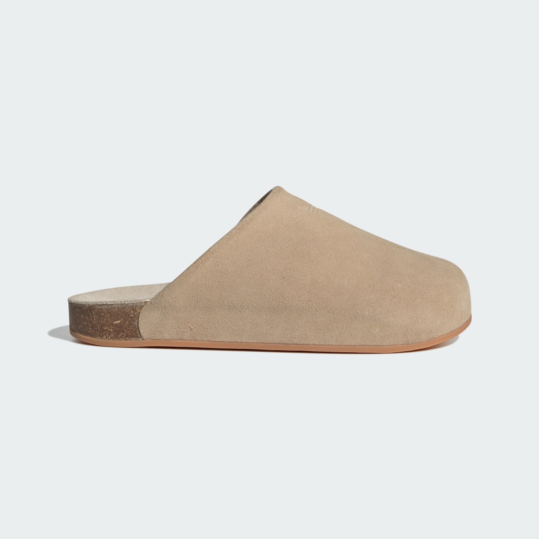 Sneakers og sko adidas Originals Adimule Slides Beige | JP8730, 0