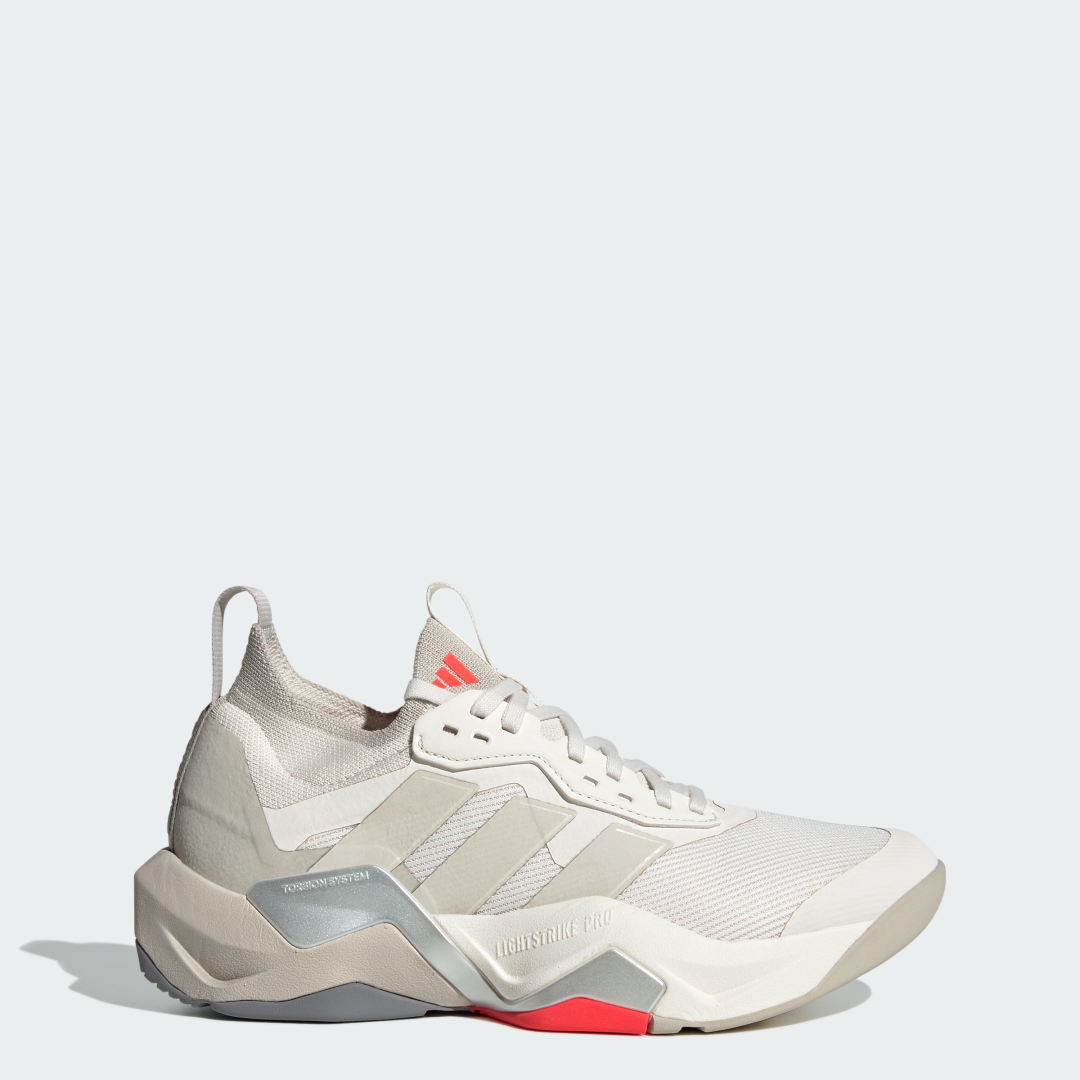 Sneakers og sko adidas Performance Rapidmove ADV 2 Hvid | IH5244, 0
