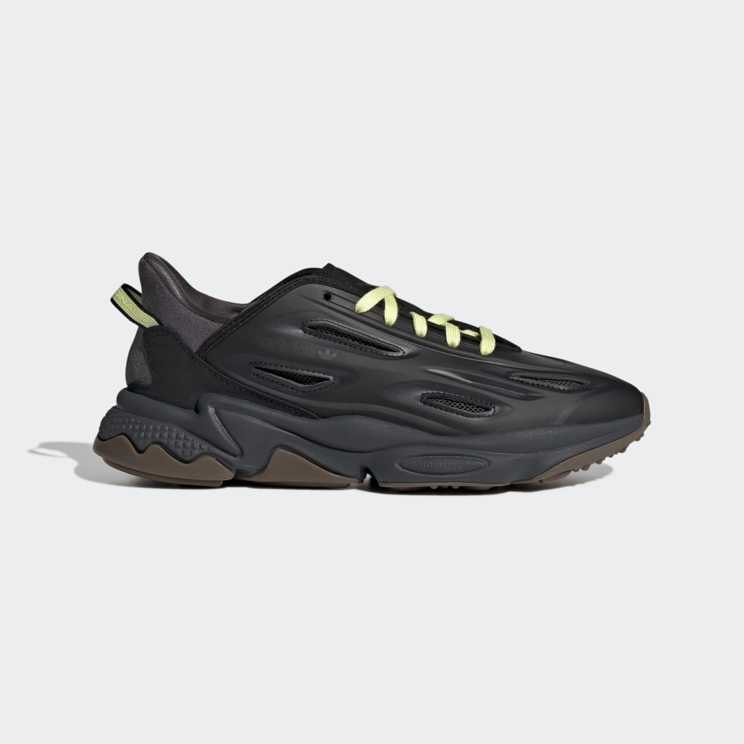 Sneakers og sko adidas Originals OZWEEGO Celox Sort | H04235, 0