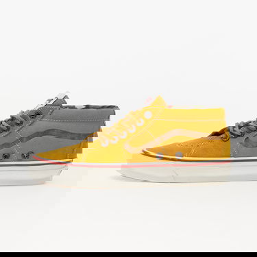 Sneakers og sko Vans Vault x Nigel Cabourn Orange | VN0A4BVCTAN1, 0