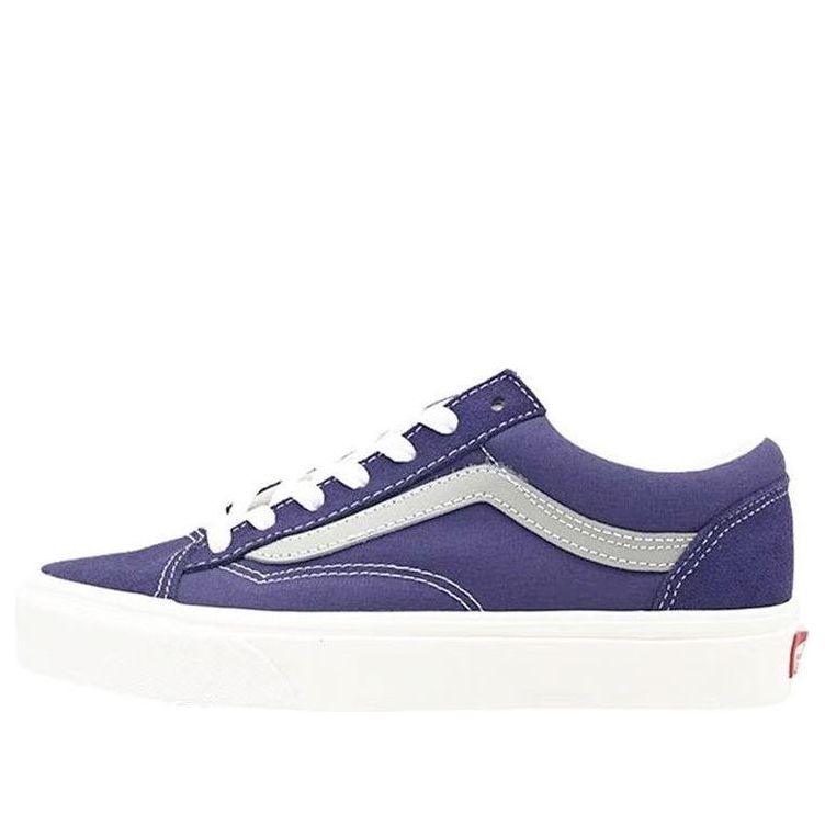 Sneakers og sko Vans Style 36 'Artificial Grass' Lilla | VN0A54F6680, 0