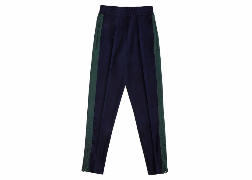 Bukser Nike Martine Rose x Track Pant Blue Mørkeblå | AQ4457-416