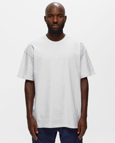 T-shirt Nike Sportswear Premium Essentials Hvid | DO7392-051, 3