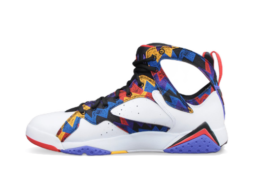 Sneakers og sko Jordan Air Jordan 7 Retro ''Sweater'' Hvid | 304775-142