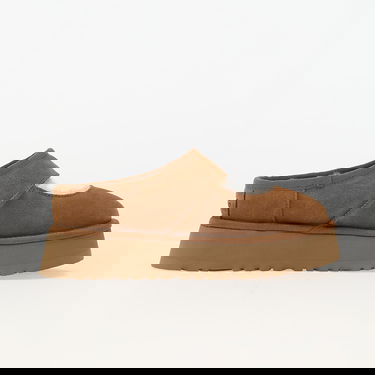 Sneakers og sko UGG Bea Mary Jane Slippers Brun | 1167612-CHE, 2
