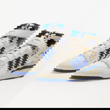 Sneakers og sko adidas Originals Forum 84 Hi Mørkeblå | FZ6300, 1