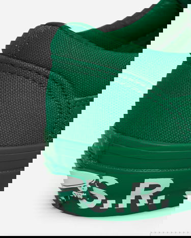 Sneakers og sko Vans S.R. STUDIO LA.CA. Old Skool Reissue 36 Vibram Grøn | VN000S53Y9H1, 6