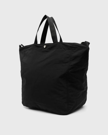 Mulepose Comme des Garçons Comme des Garçons Homme Nylon Two-Way Tote Bag Sort | HP-K292-W25-1, 2