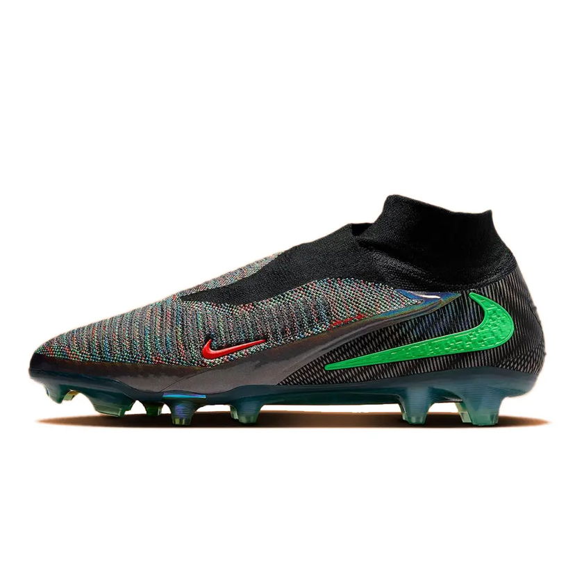 Sneakers og sko Nike EA Sports FC 26 x Phantom 6 High Elite 'Phantom Mode' Sort | HQ2330-900