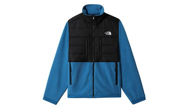 Jakke The North Face M Synthetic Insulated Jacket Flerfarvet | NF0A5II1M19, 0
