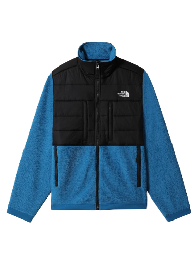 Jakke The North Face M Synthetic Insulated Jacket Flerfarvet | NF0A5II1M19