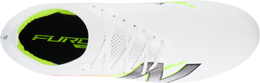 Sneakers og sko New Balance New Balance Furon Pro V8 FG Hvid | sf2f-ib8, 3
