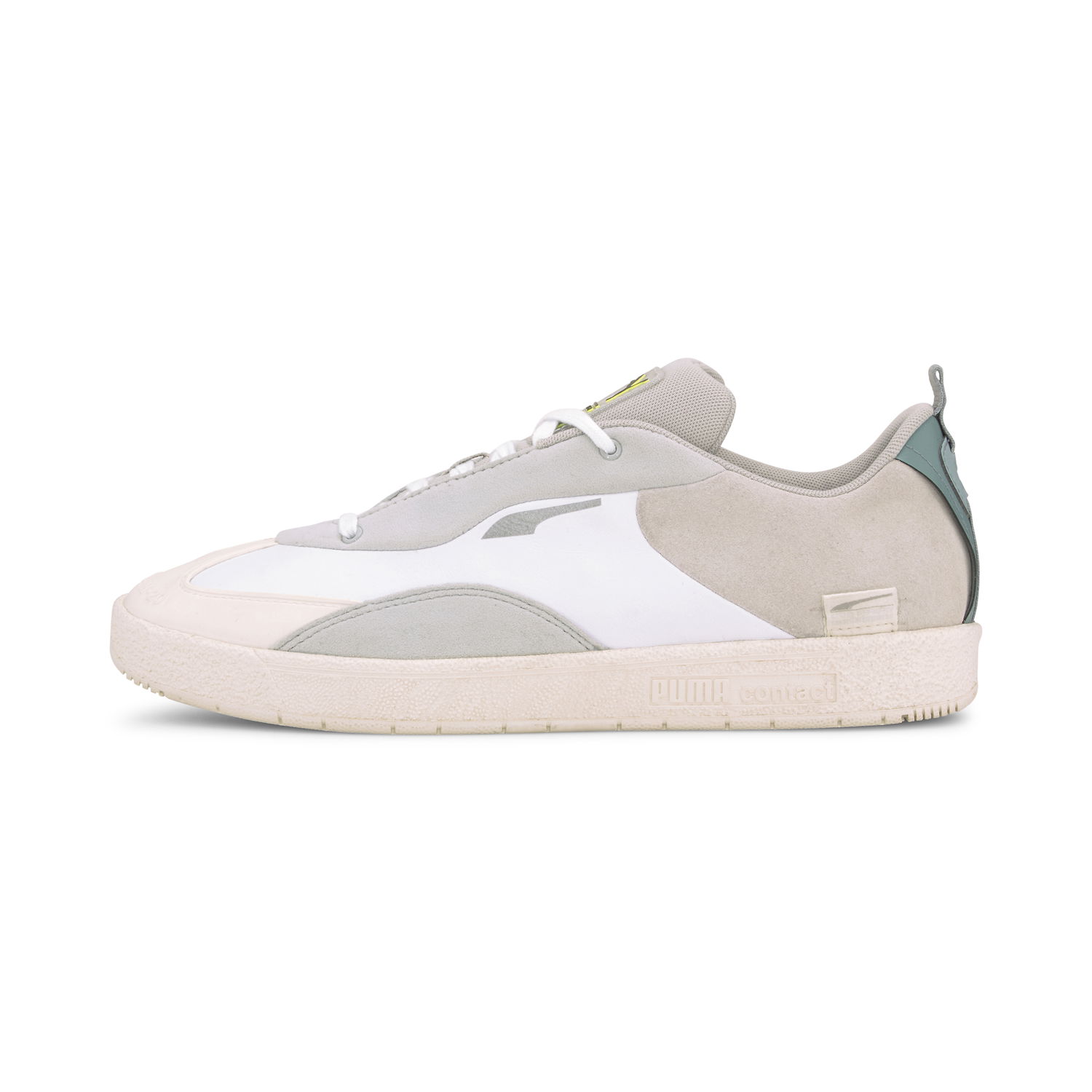 Sneakers og sko Puma Oslo-City Helly Hansen Hvid | 37355001, 0