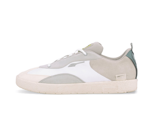 Sneakers og sko Puma Oslo-City Helly Hansen Hvid | 37355001