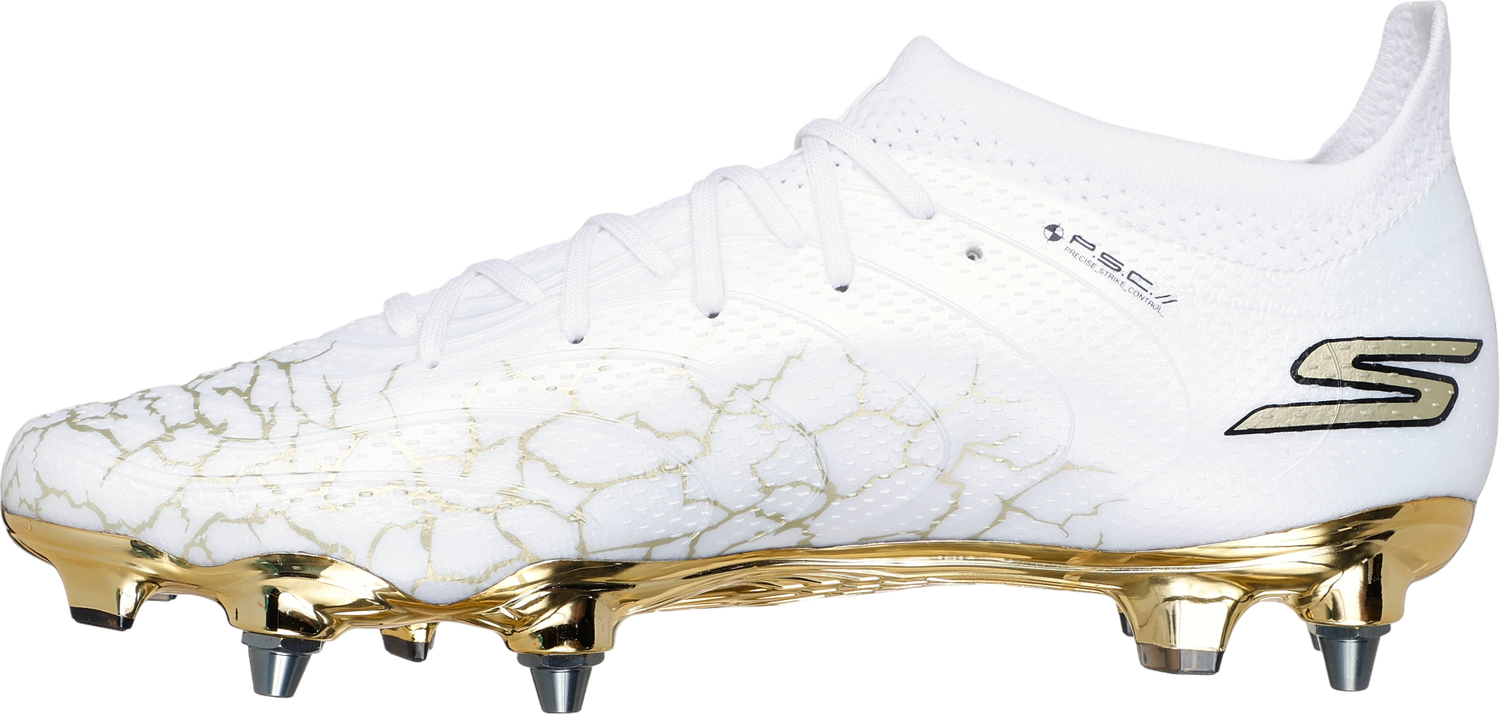 Sneakers og sko Skechers SKX 1.5 Elite SG Hvid | 252096-wbgd, 1