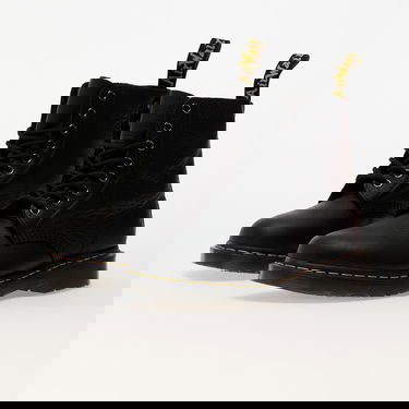 Sneakers og sko Dr. Martens Sneakers 1460 Pascal Black Ambassador EUR 45 Sort | DM31981001, 5