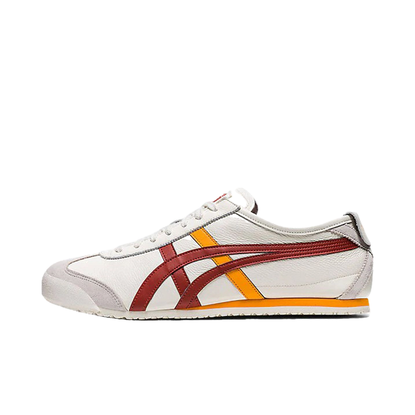 Sneakers og sko Onitsuka Tiger Mexico 66 Hvid | 1183A201-108
