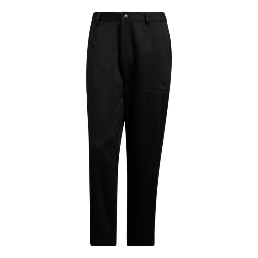 Cargo bukser adidas Originals Util Pants Sort | HU0220