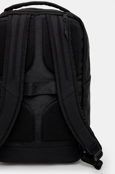 Rygsæk EASTPAK Black Tecum F Cnnct Backpack Sort | EK0A5BE91F51, 2