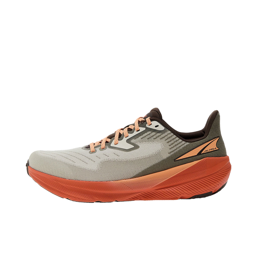 Sneakers og sko Altra Running Experience Flow Orange | al0a85nv2801