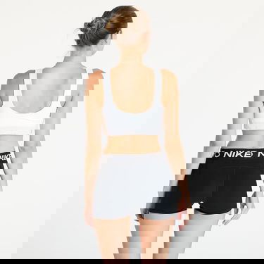 Bh Nike WMNS BRA Hvid | FZ8516-100, 2