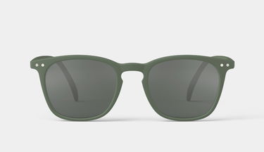 Solbriller IZIPIZI Sunglasses Sun E Grøn | SLMSEC25_00, 2