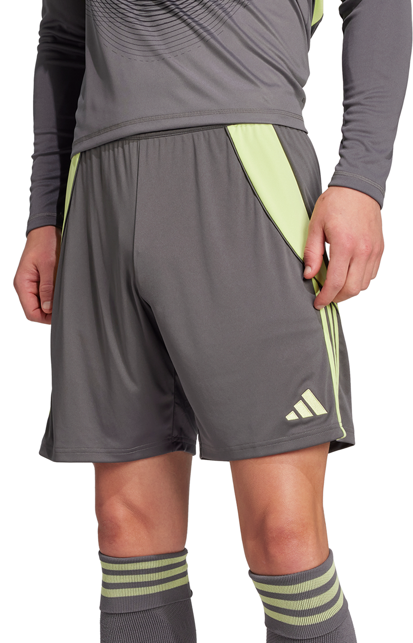 Shorts adidas Performance adidas TIRO24 Training Shorts Grå | jn1993