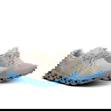 Sneakers og sko On Running Cloud 5 Grå | 59.98019, 4