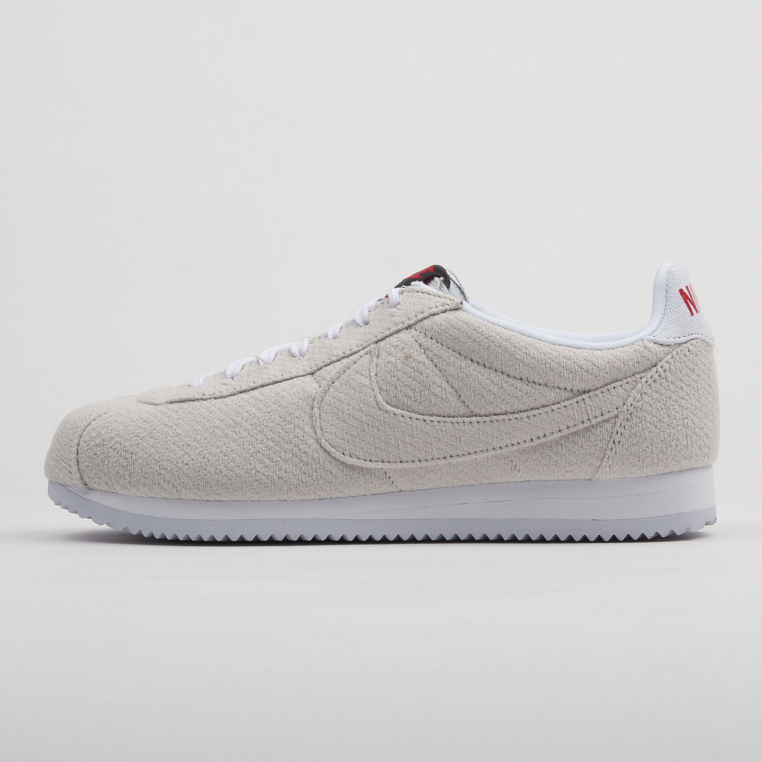 Sneakers og sko Nike Classic Cortez QS UD Beige | CJ6107-100, 0