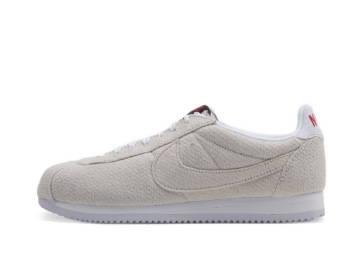Sneakers og sko Nike Classic Cortez QS UD Beige | CJ6107-100