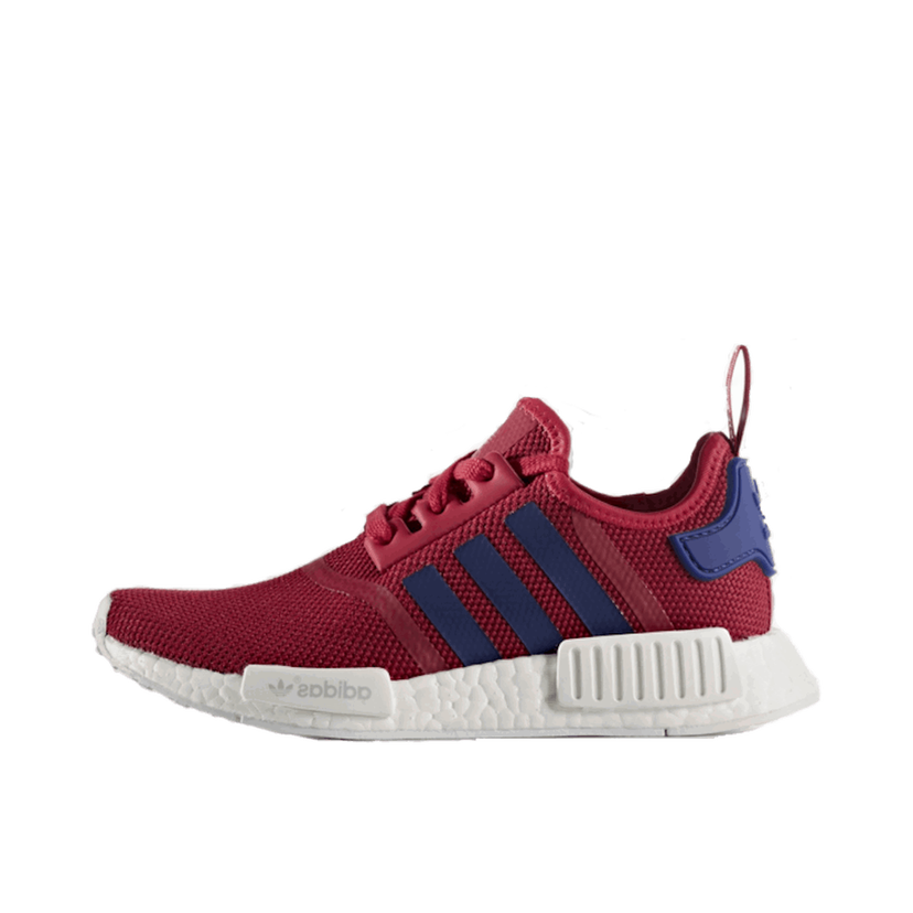 Sneakers og sko adidas Originals NMD R1 Unity Bourgogne | S80205