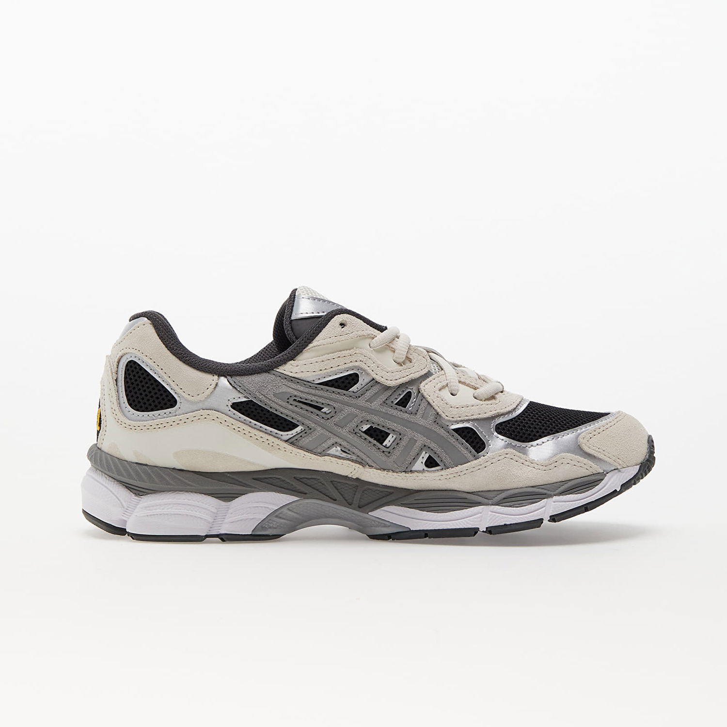 Sneakers og sko Asics Gel NYC Beige | 1201A789-001, 1