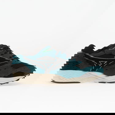 Sneakers og sko Mizuno Contender Grøn | D1GA236930, 2