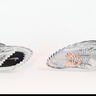 Sneakers og sko Nike P-6000 White/ Metallic Silver-Lt British Tan-Sail W Hvid | BV1021-109, 3