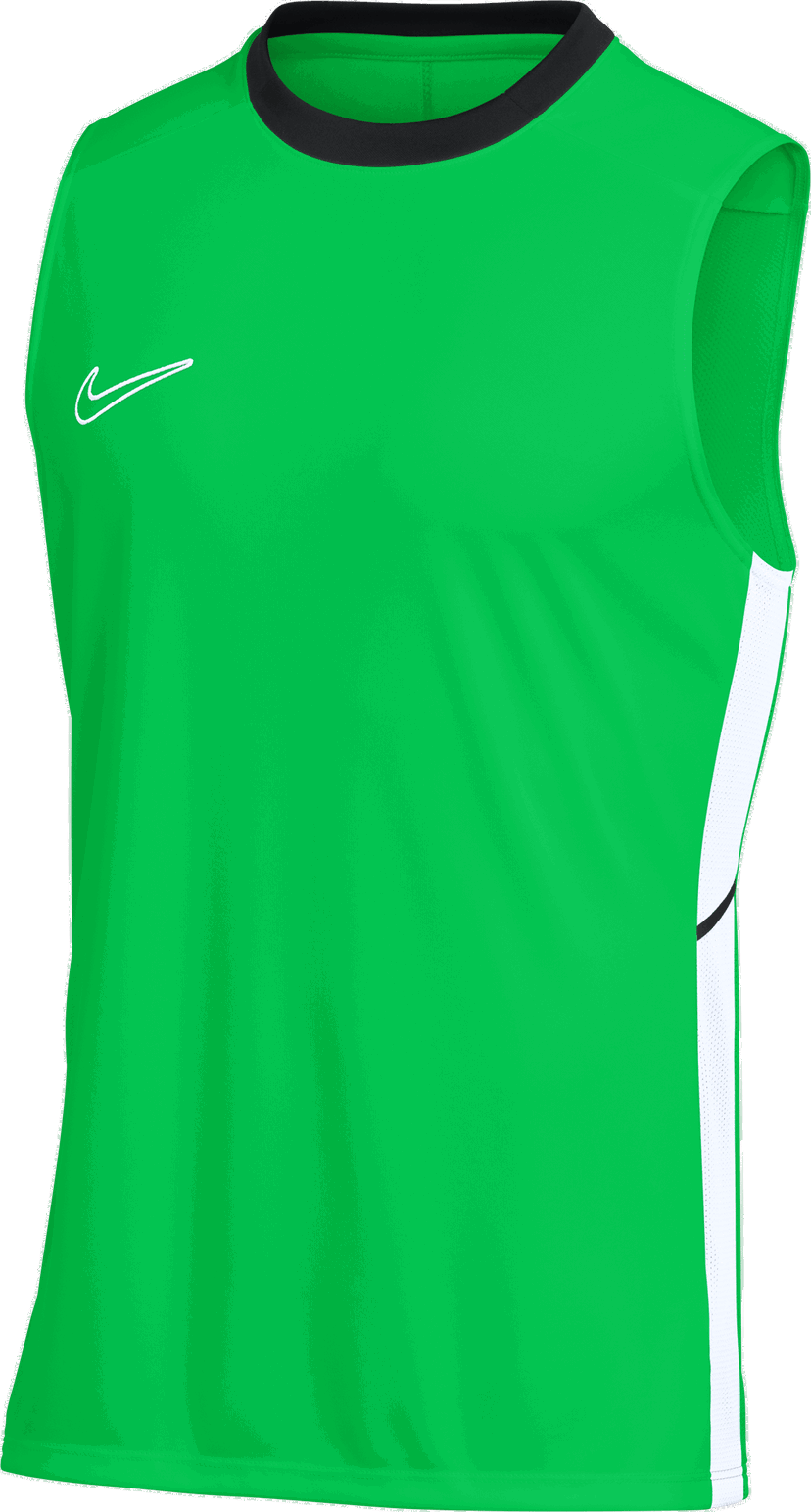 Tanktop Nike Nike Academy 25 Tank Top Grøn | fz9747-329