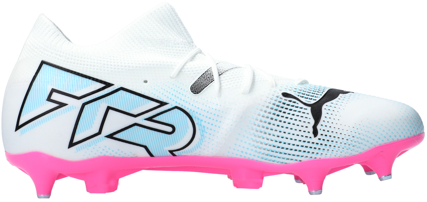 Sneakers og sko Puma FUTURE 7 MATCH Flerfarvet | 107714-01, 1