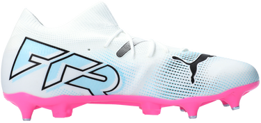 Sneakers og sko Puma FUTURE 7 MATCH Flerfarvet | 107714-01, 1