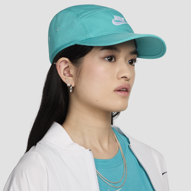 Kasket Nike Fly Futura Turkis | FB5366-345, 2