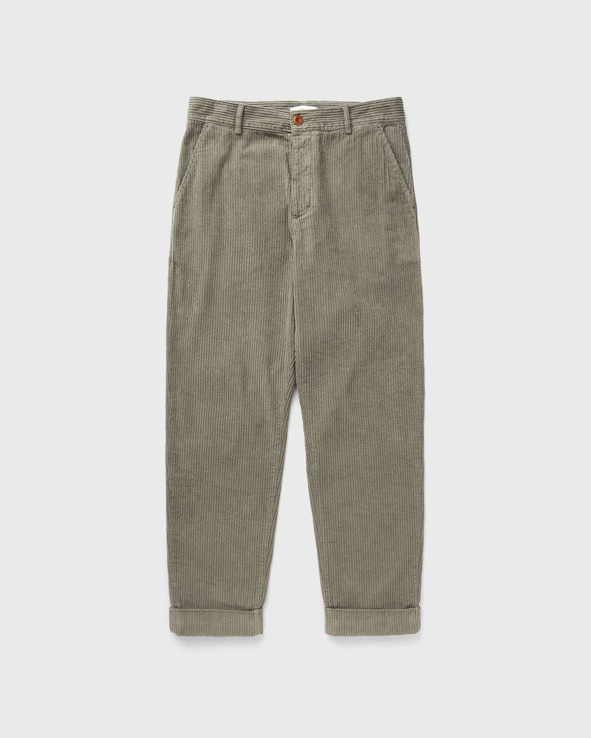 Bukser Edmmond Studios JORGE Casual Pants Grøn | 324-50-02090