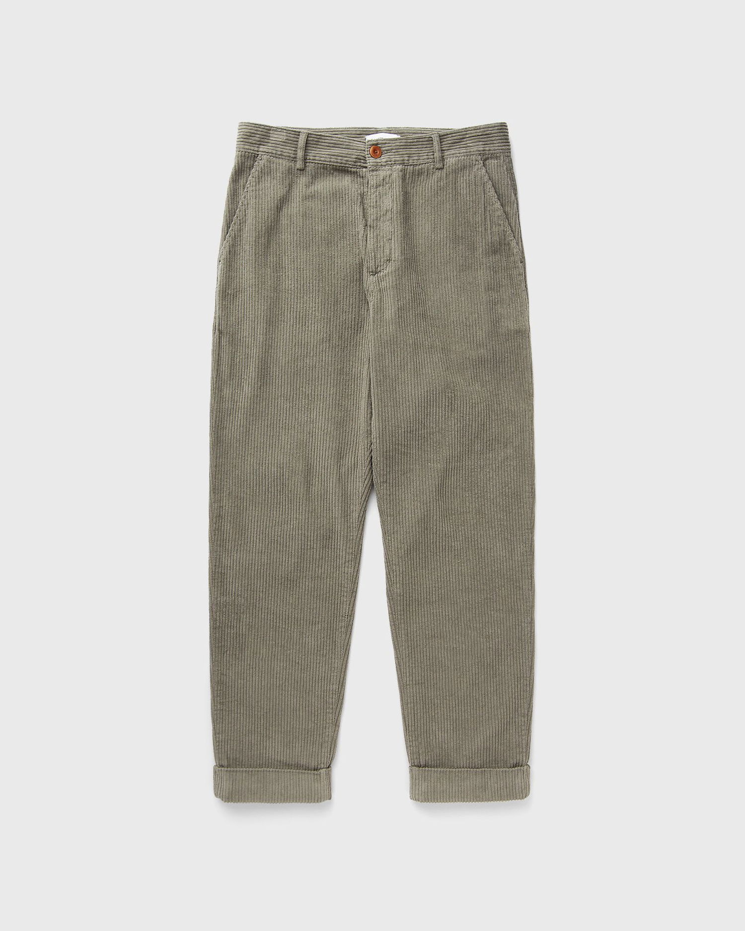 Bukser Edmmond Studios JORGE Casual Pants Grøn | 324-50-02090, 0