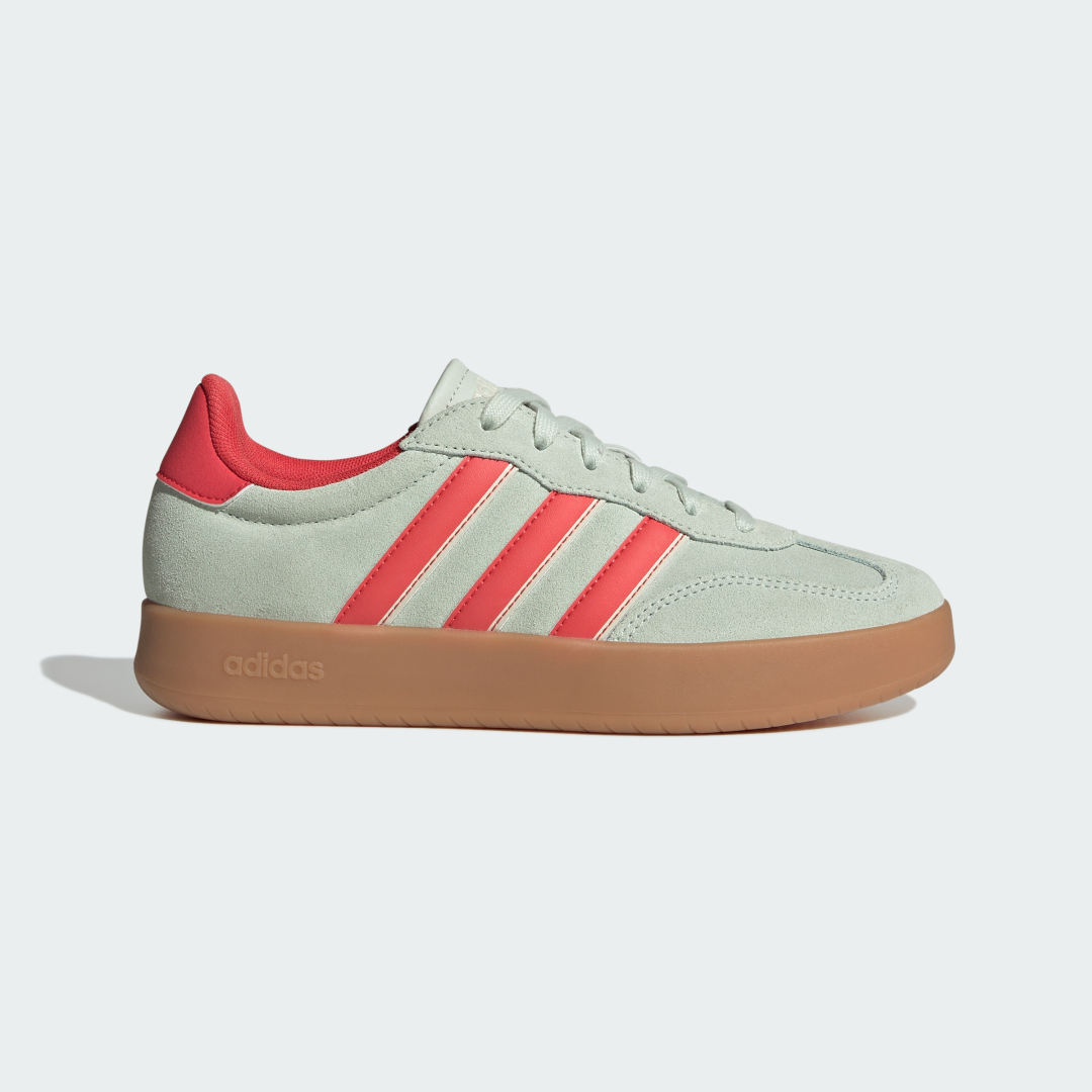 Sneakers og sko adidas Performance Barreda Grøn | JP7109, 0