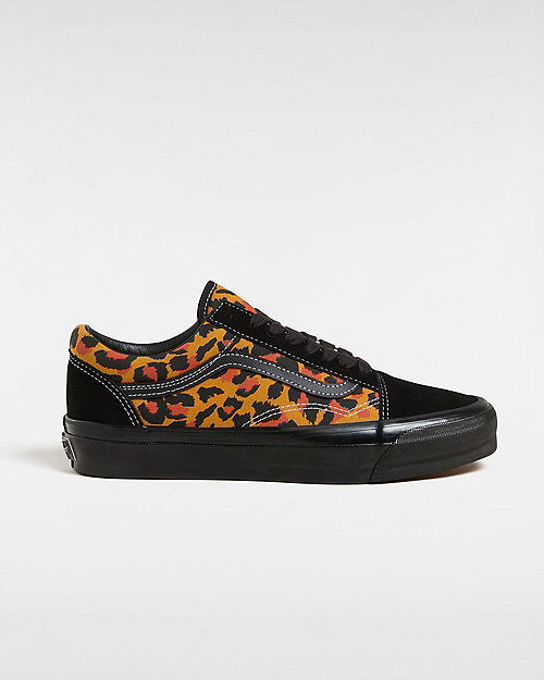 Sneakers og sko Vans Premium Old Skool, Size 34.5 Flerfarvet | VN000D56BKA