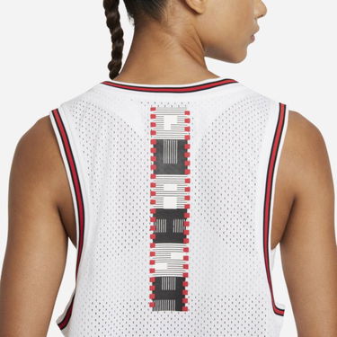 Jersey Jordan Quai 54 Essential Jersey Hvid | DM0766-100, 2