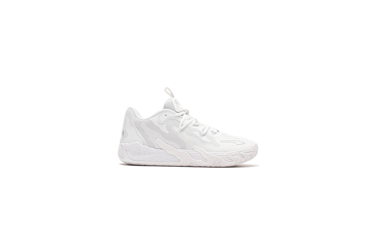 Sneakers og sko Puma MB.03 Lo Hvid | 310384-03, 0