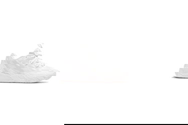 Sneakers og sko Puma MB.03 Lo Hvid | 310384-03, 0