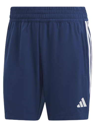 Shorts adidas Performance Tiro 23 Competition Mørkeblå | hi5972