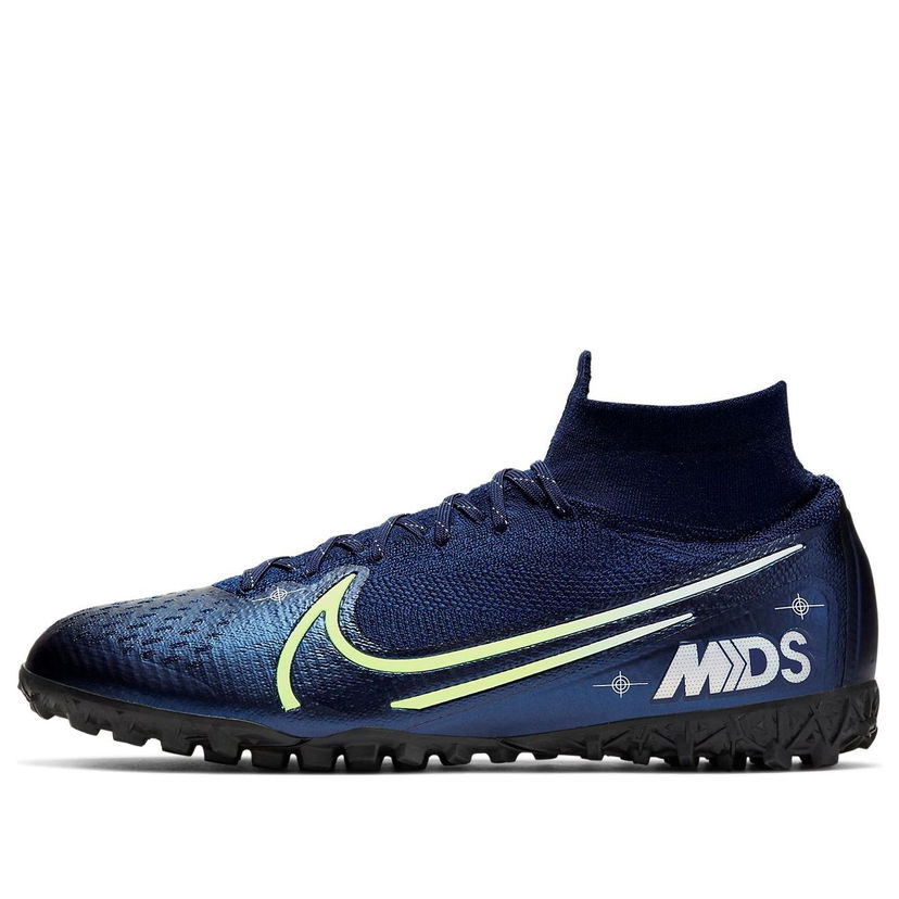 Sneakers og sko Nike Mercurial SuperflyX 7 Elite MDS 'Dream Speed' Mørkeblå | BQ5471-401