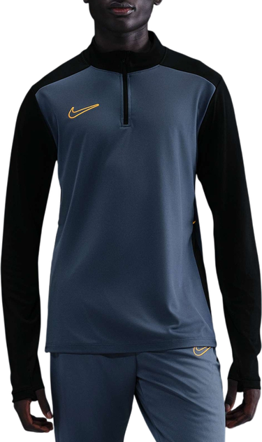 Sweatshirt Nike Dri-FIT Academy 25 Dril Quarter-Zip Top Flerfarvet | hj3783-491, 0